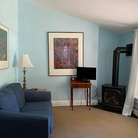 Inn At Occidental Bagian luar foto