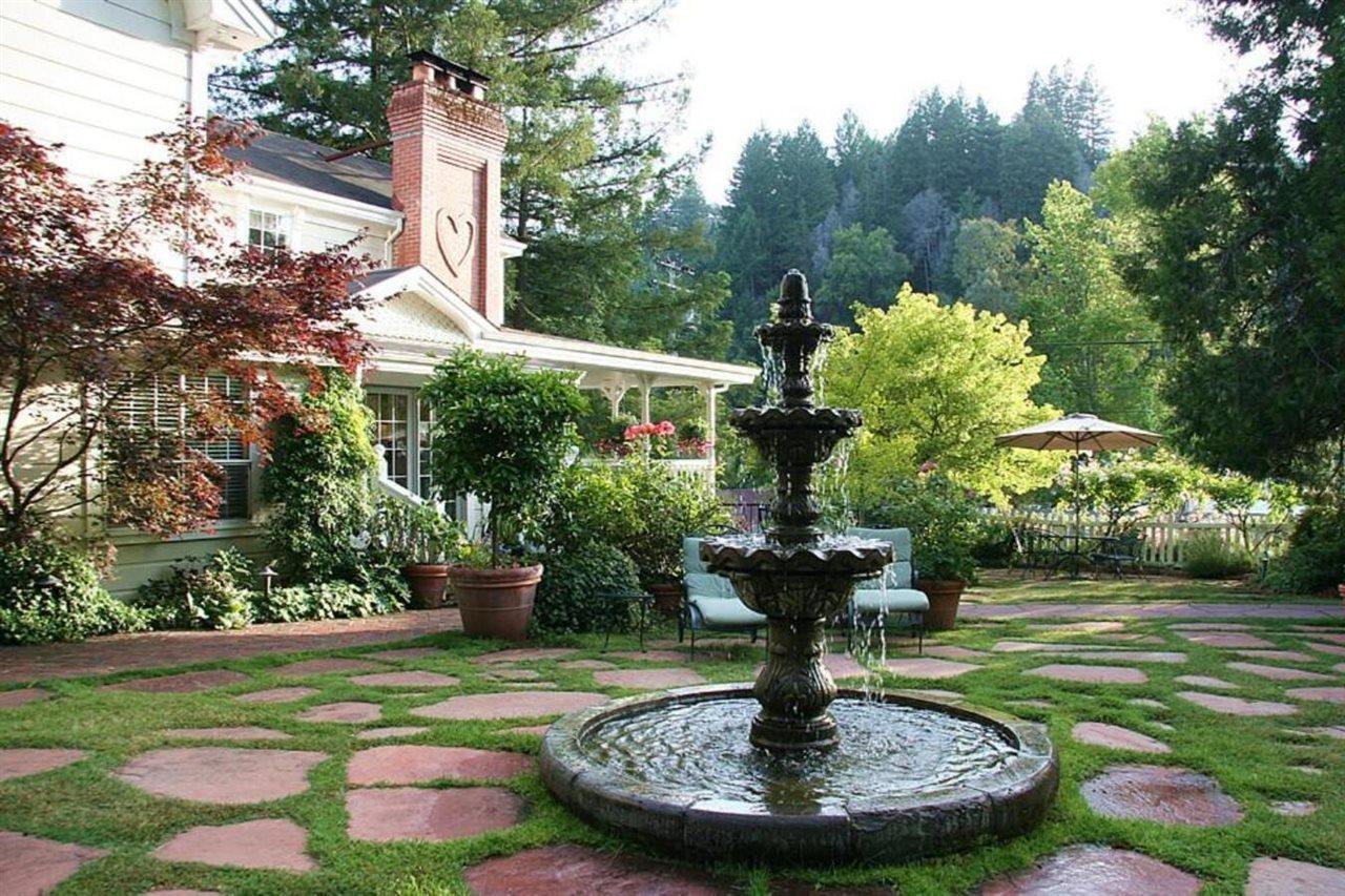 Inn At Occidental Bagian luar foto