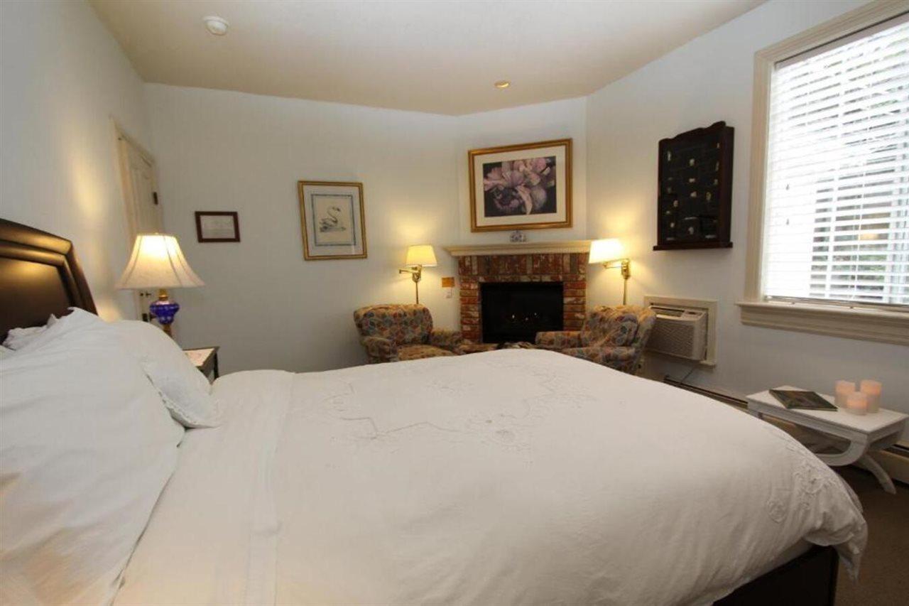 Inn At Occidental Bagian luar foto