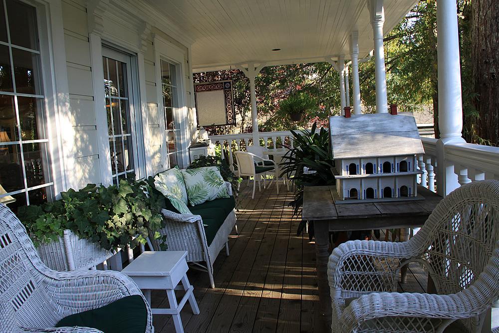 Inn At Occidental Bagian luar foto