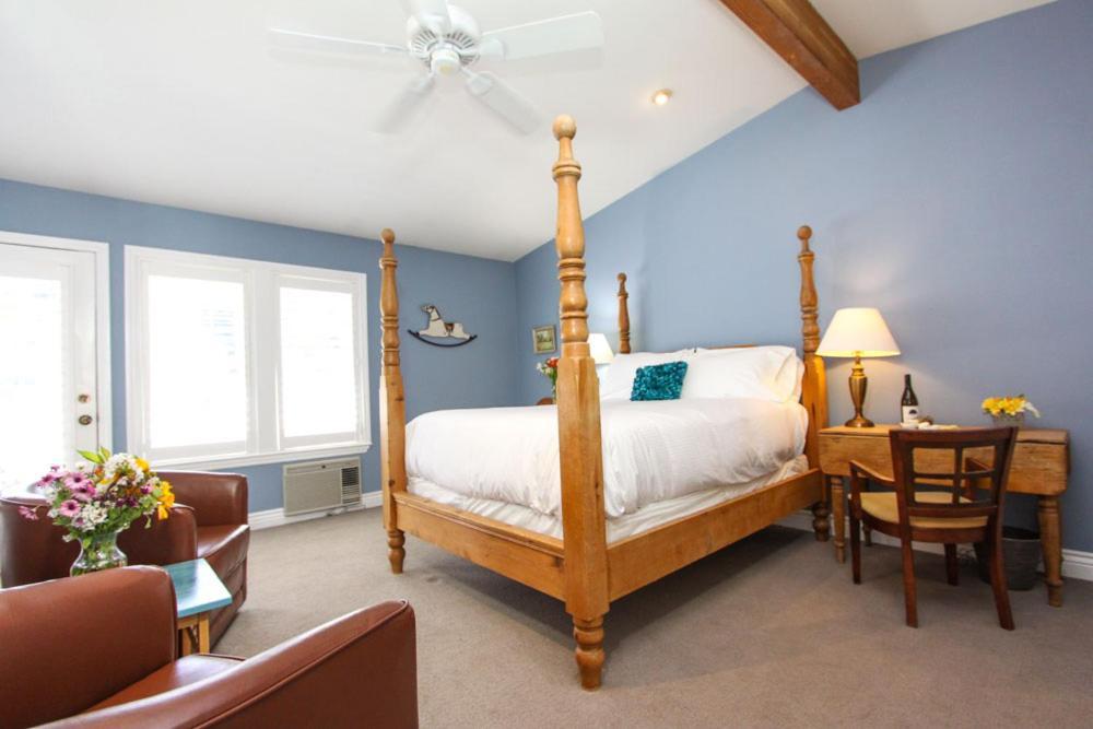 Inn At Occidental Bagian luar foto