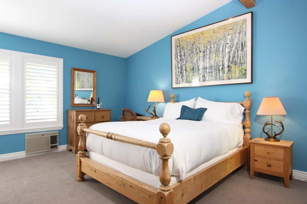 Inn At Occidental Bagian luar foto