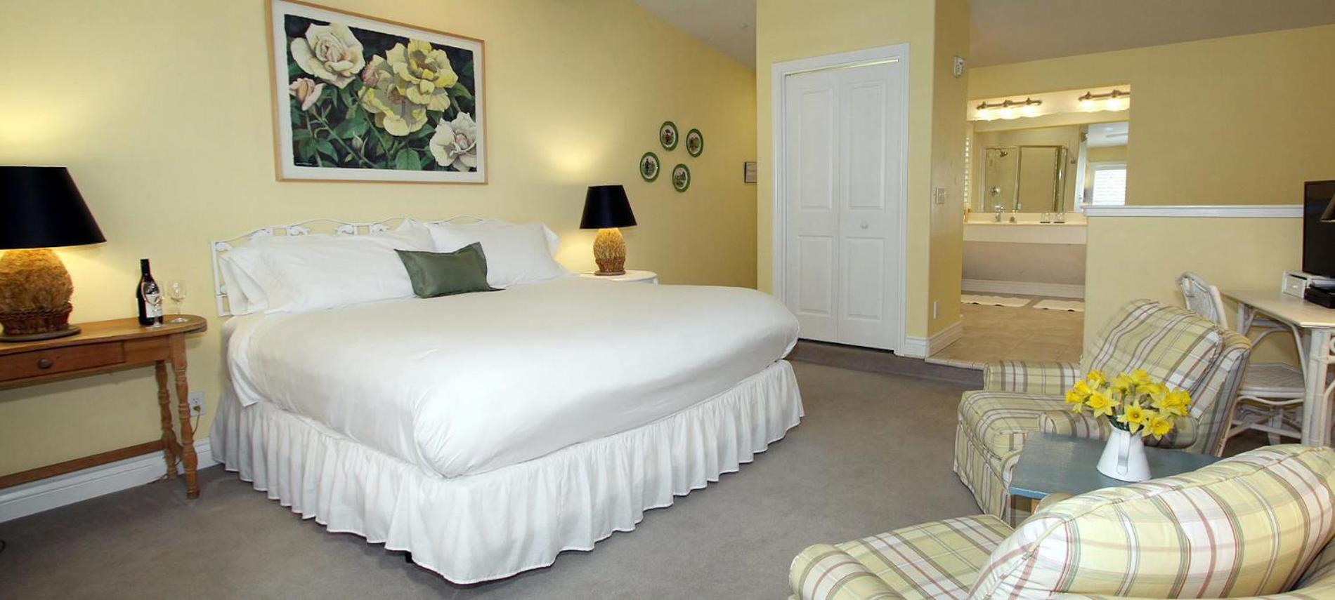 Inn At Occidental Bagian luar foto