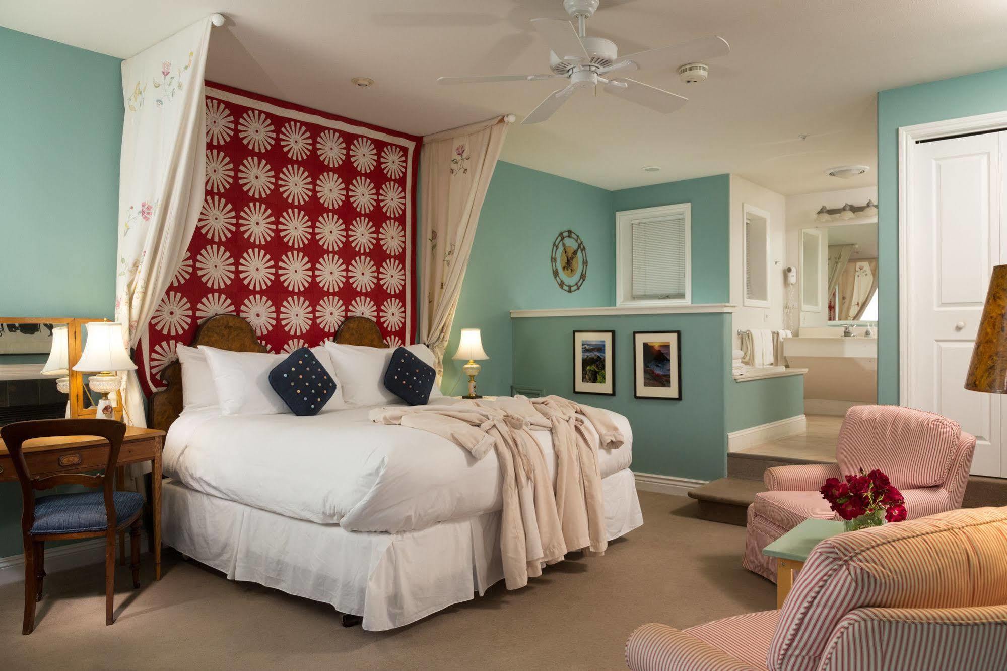 Inn At Occidental Bagian luar foto